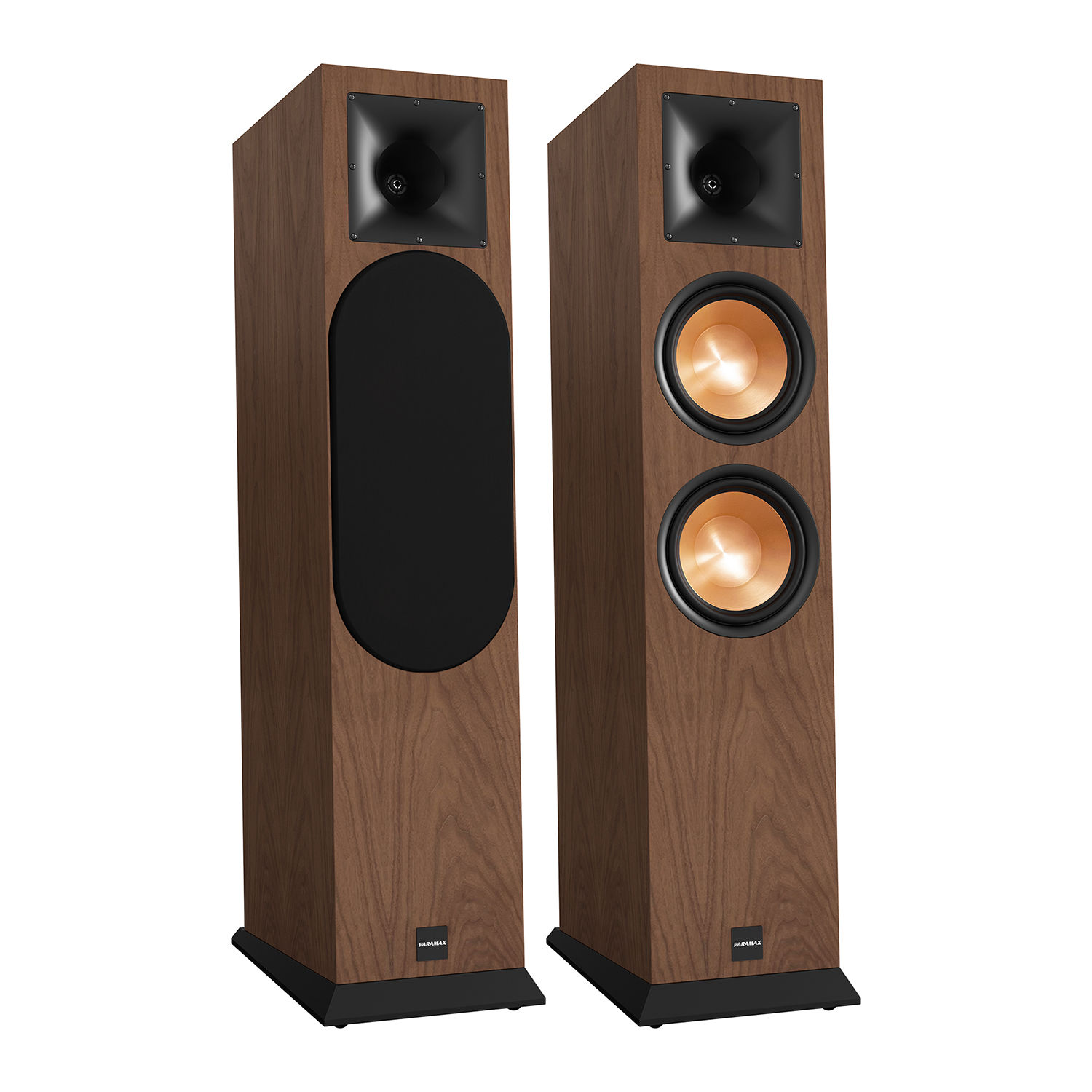 Loa Nghe Nhạc và Karaoke Hi-Fi Paramax EURO 8 Classic